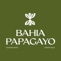 Bahía Papagayo logo - Similar company to Peninsula Papagayo