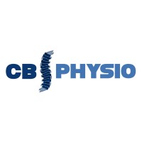CB Physiotherapy logo - Similar company to Advanced Physiotherapy & Rehabilitation Centre