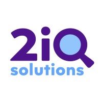 2IQ logo - Similar company to Techmate