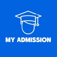 Myadmission logo - Similar company to Mm Advisory Solutions