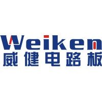 WEIKEN  ( HUI ZHOU )  PRINTED  CIRCUIT  BOARD  INDUSTRIAL  LTD logo - Similar company to Topstar Circuit Co., Ltd