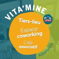 Tiers-Lieu Vita'Mine [FOL Savoie] logo - Similar company to Ethnoart