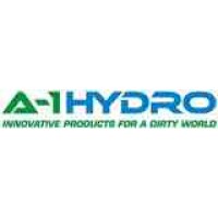 A1 Hydro / Safewash Technologies