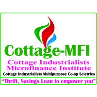Cottage Industrialists Microfinance Institute- Cottage-MFI logo - Similar company to National Association Of Small & Cottage Industries Of Bangladesh (Nascib)