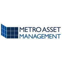 Metro Asset Management logo - Similar company to Singular Securities