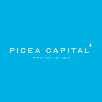 Picea Capital logo - Similar company to Dinerazo