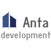 Anta Development / ანთა დეველოპმენტი logo - Similar company to Developer • დეველოპერი