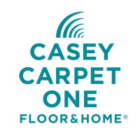Casey Carpet One Floor & Home logo - Similar company to Method Construction Management