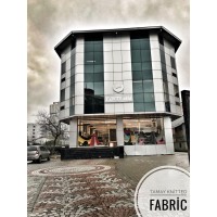 TAMAY ÖRME TEKSTİL logo - Similar company to Nurteks Örme Kumaş Teksti̇l