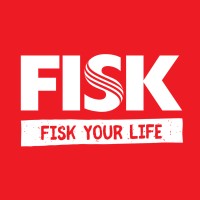 FISK Ubatuba logo - Similar company to Trixnet Serviços De Teleinformática Ltda