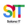 SolanaIT logo - Similar company to Qimana Inc