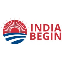 IndiaBegin logo - Similar company to Blue Ocean Group