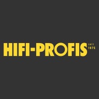 HiFi Profis DA logo - Similar company to Crystal Technologies Group, Inc.