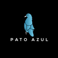 Pato Azul