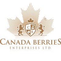 Canada Berries Enterprises Ltd. logo - Similar company to Trakking