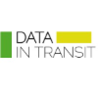 Data in Transit GmbH logo - Similar company to Webzeile Gmbh