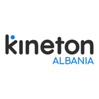 Kineton Albania logo - Similar company to Kineton