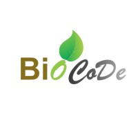 BioCoDe4Steel logo - Similar company to Indux-R