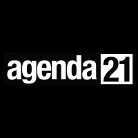 agenda21 logo - Similar company to Be Heard Partnership