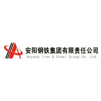 安钢集团 logo - Similar company to 华贸中心