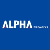 ALPHA Networks Inc. 明泰科技 logo - Similar company to Hi Sharp Intelligence Technology Co.,Ltd.
