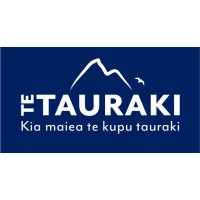 Te Tauraki Ltd logo - Similar company to Bird Built