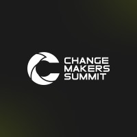 Change Makers Summit logo - Similar company to Volunteer Force Pakistan