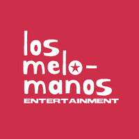 Los Melómanos Entertainment logo - Similar company to Tópica Media