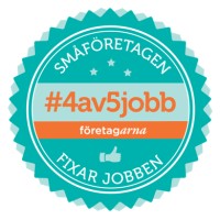 Företagarna Ekerö logo - Similar company to Ekero Concept