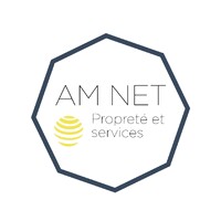 AM NET PROPRETÉ ET SERVICES logo - Similar company to Newton Concept