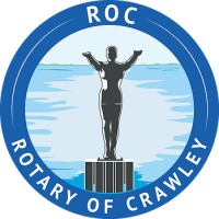 Rotary Club of Crawley logo - Similar company to Attained