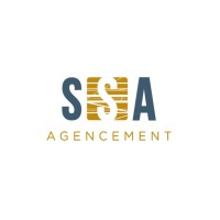 SSA AGENCEMENT logo - Similar company to Loubéry Menuiserie