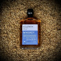 Killowen Distillery logo - Similar company to Cooley Distillery