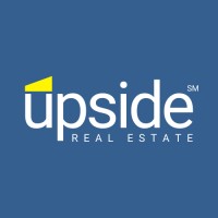 UPSIDE Real Estate logo - Similar company to Osool