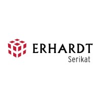 ERHARDT Serikat logo - Similar company to Datadreams
