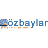 Özbaylar Güneş Enerji Sistemleri logo - Similar company to Raptor Trailer