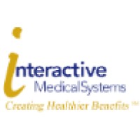Interactive Medical Systems, Corp logo - Similar company to Lidac | Employee Benefit Solutions