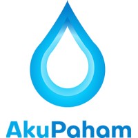 AkuPaham logo - Similar company to Qidata