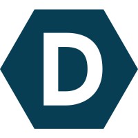 Devpost logo - Similar company to Major League Hacking