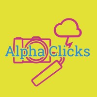 ALPHA CLICKS logo - Similar company to Alpha Click