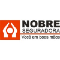 Nobre Seguradora do Brasil logo - Similar company to 88I Seguradora Digital