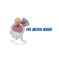 The Media Wand logo - Similar company to Mojigao Eco Resort