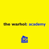 The Warhol Academy logo - Similar company to Webkite