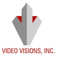 Video Visions, Inc. logo - Similar company to Stellar Av