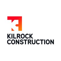 Kilrock Construction logo - Similar company to Krüger | Lyons