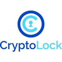 CryptoLock logo - Similar company to Policydock