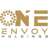 ONE ENVOY HOLDINGS logo - Similar company to Envoy Ortus
