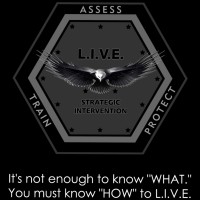 The L.I.V.E. Program & Safe Schools Nonprofit logo - Similar company to Prevention And Response Solutions, Inc.
