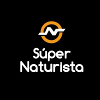 Súper Naturista logo - Similar company to Laboratorio Prositter