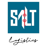 SALT Logistics logo - Similar company to Mega World Logistics